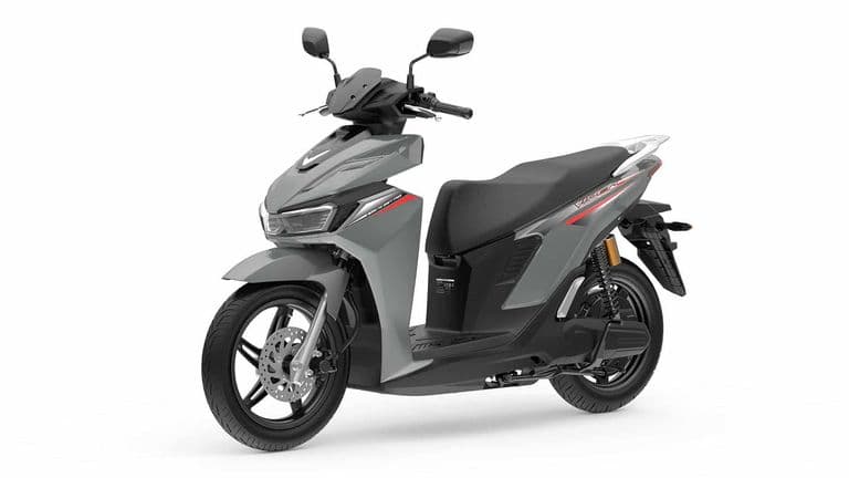 Xe máy điện VinFast Viper chính thức có giá bán