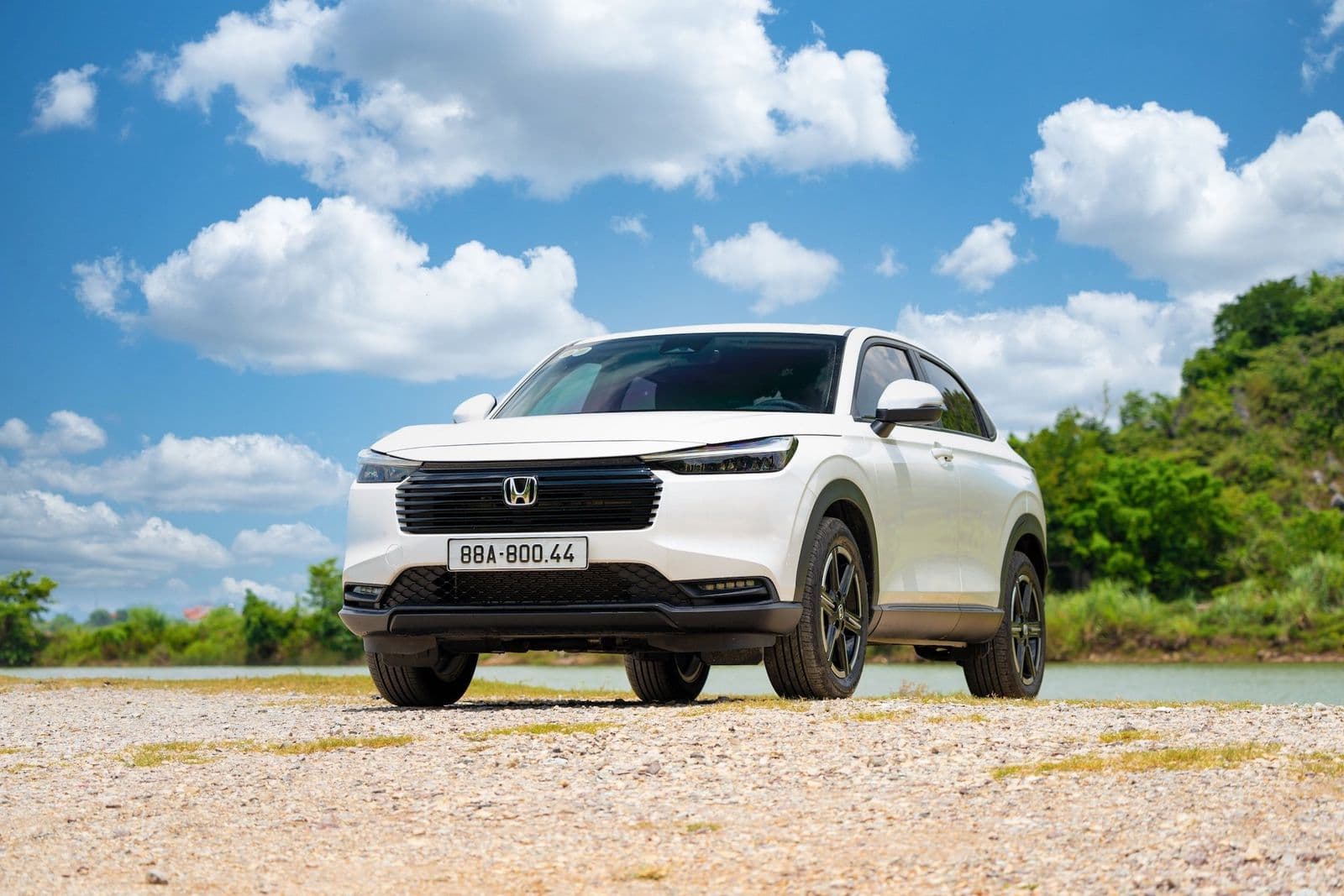 Honda Việt Nam tung ưu đãi lớn dịp lễ
