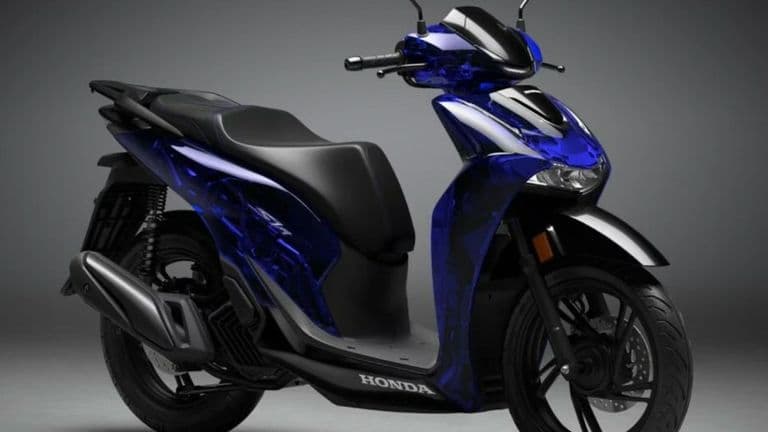 Honda SH Vetro Blue 2026: "Cực phẩm" tay ga Ý sắp đổ bộ Việt Nam với giá dự kiến trên 200 triệu đồng