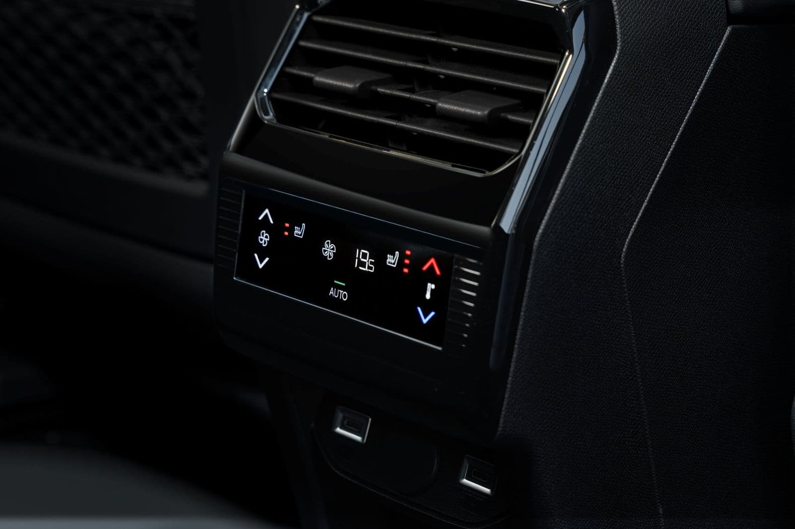 Peugeot 5008 GT thế hệ mới (2026) | 1,529 tỷ đồng