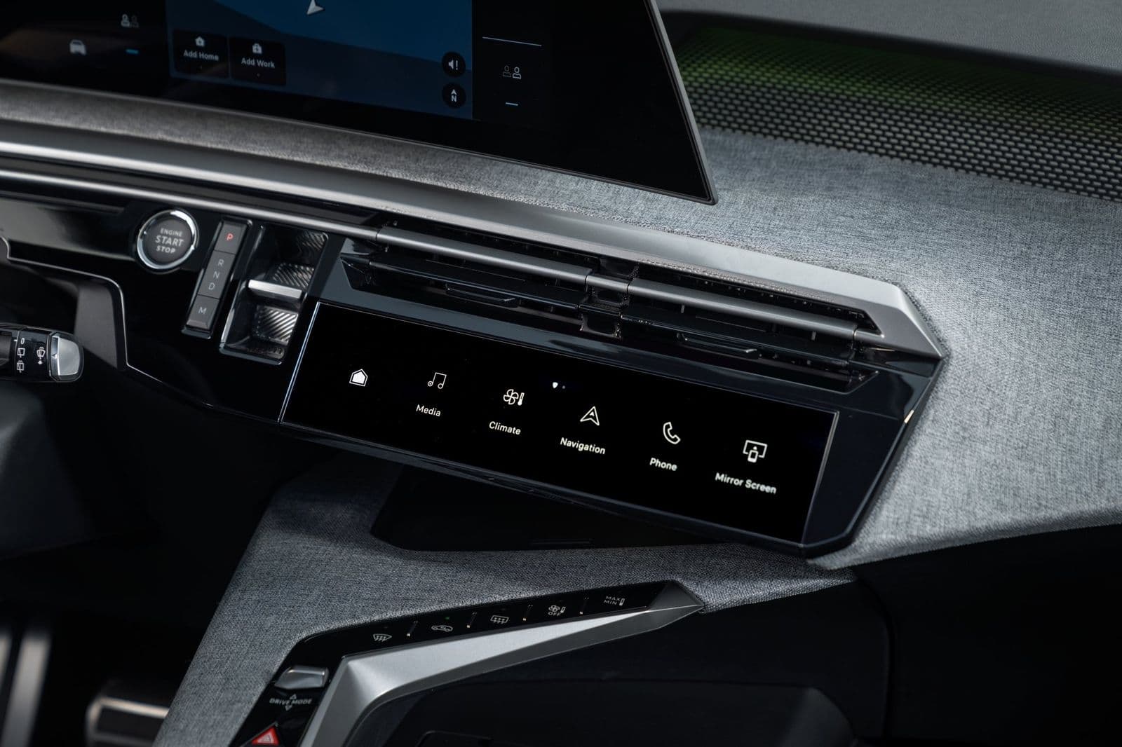 Peugeot 5008 GT thế hệ mới (2026) | 1,529 tỷ đồng