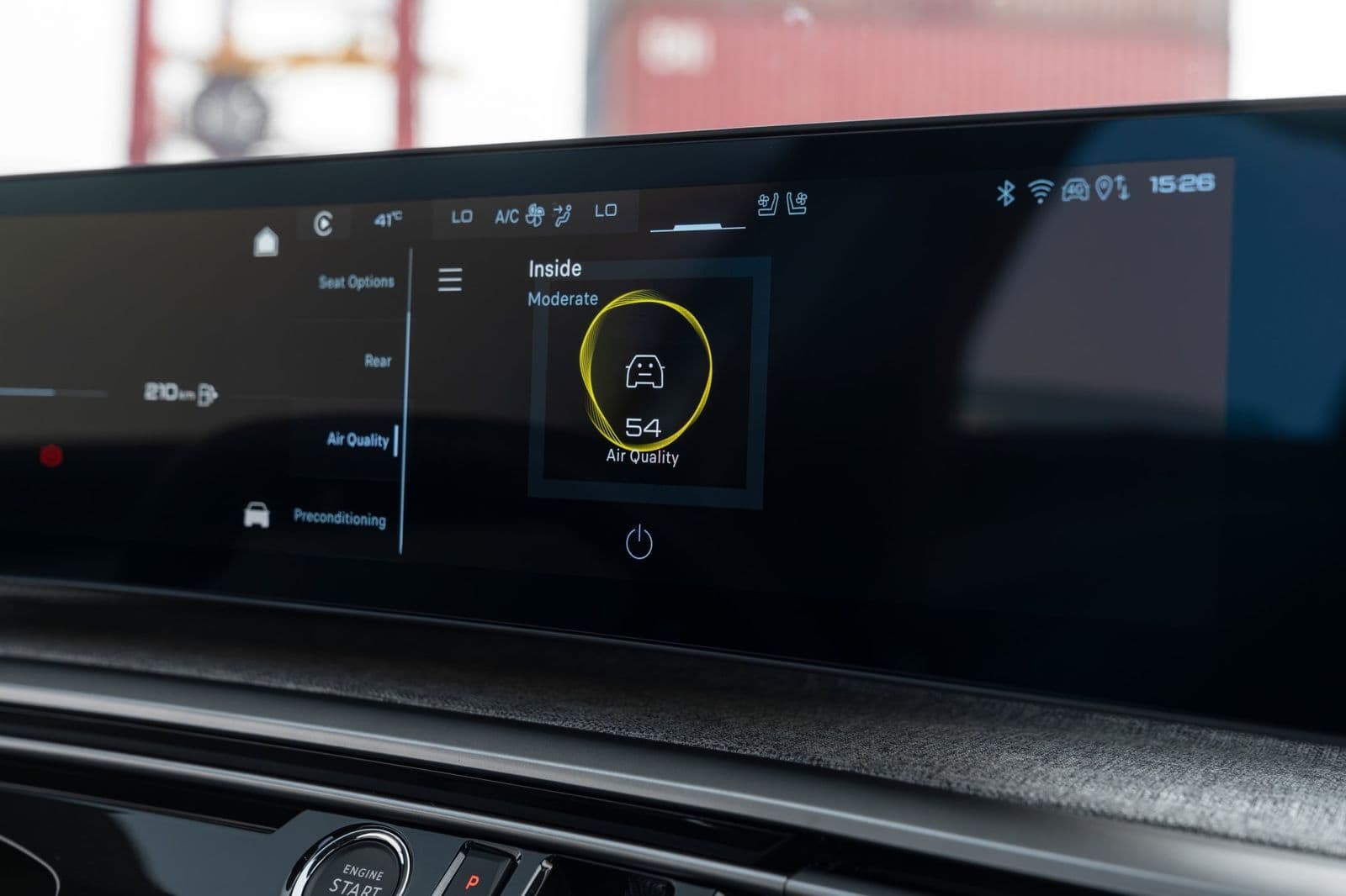 Peugeot 5008 GT thế hệ mới (2026) | 1,529 tỷ đồng