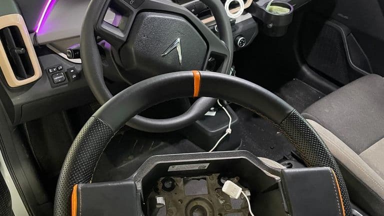 Update Car Play chính hãng cho VinFast VF3, những lưu ý quan trọng