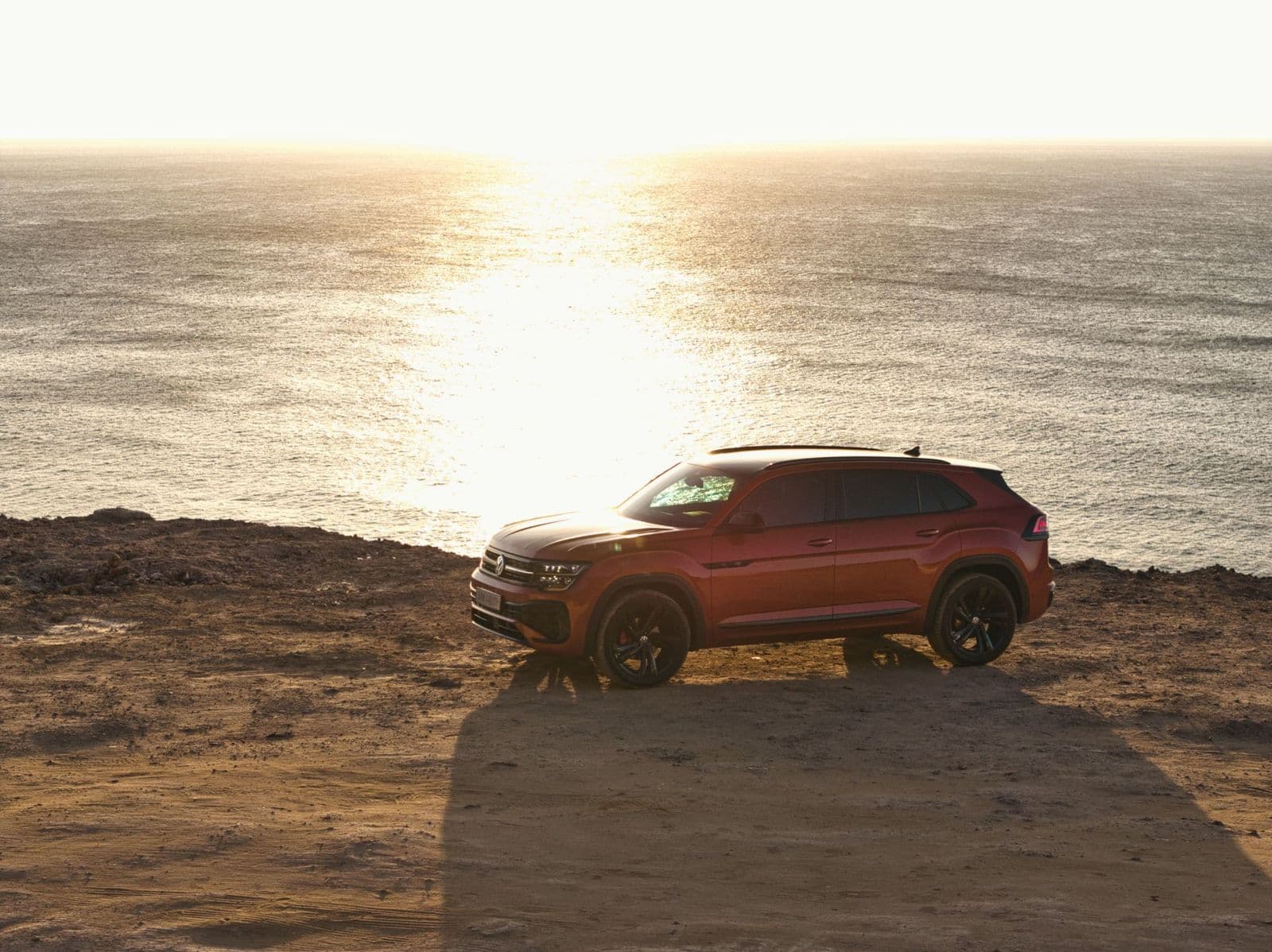 VOLKSWAGEN TERAMONT X PLATINUM 
