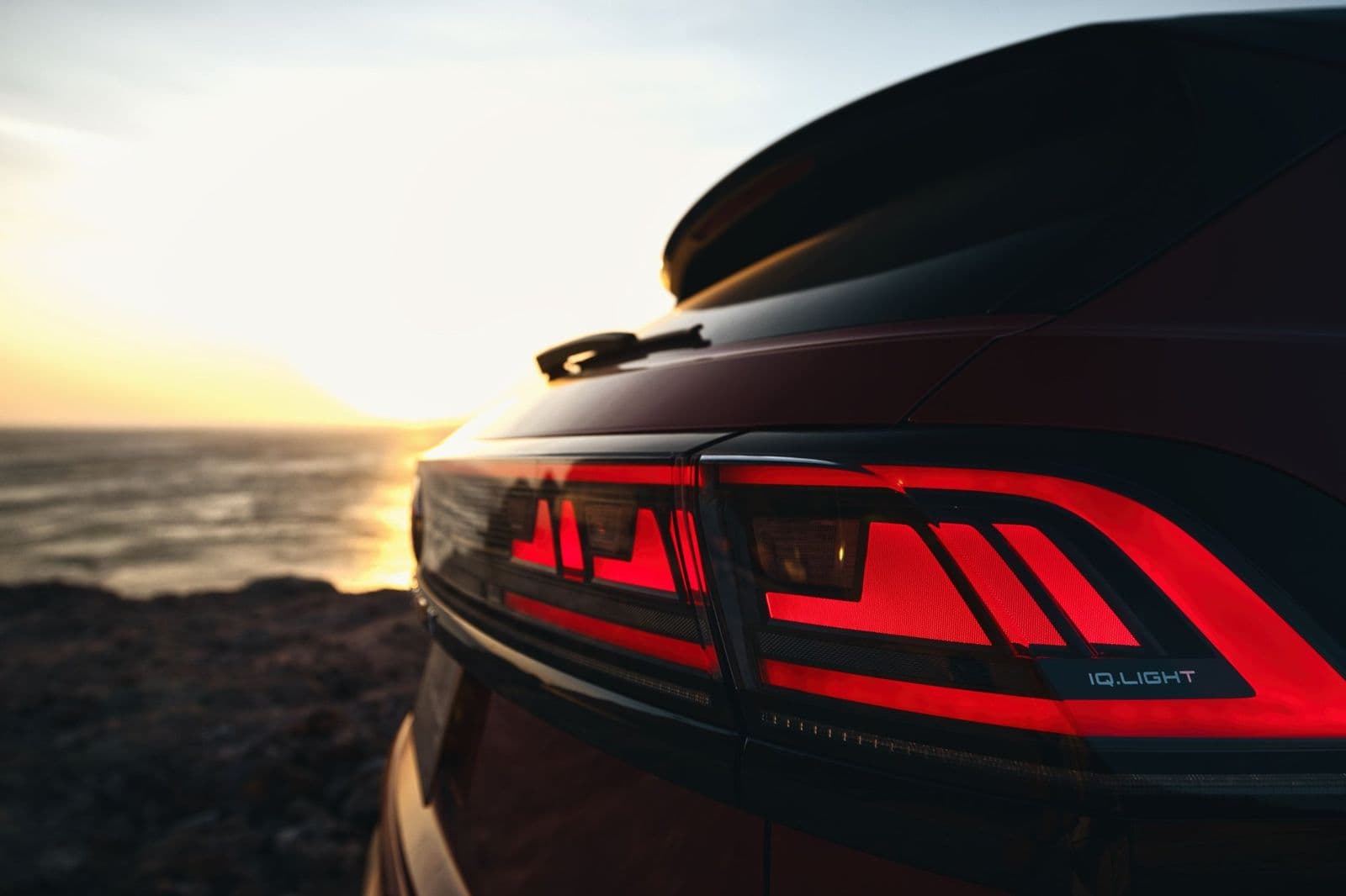 VOLKSWAGEN TERAMONT X PLATINUM 