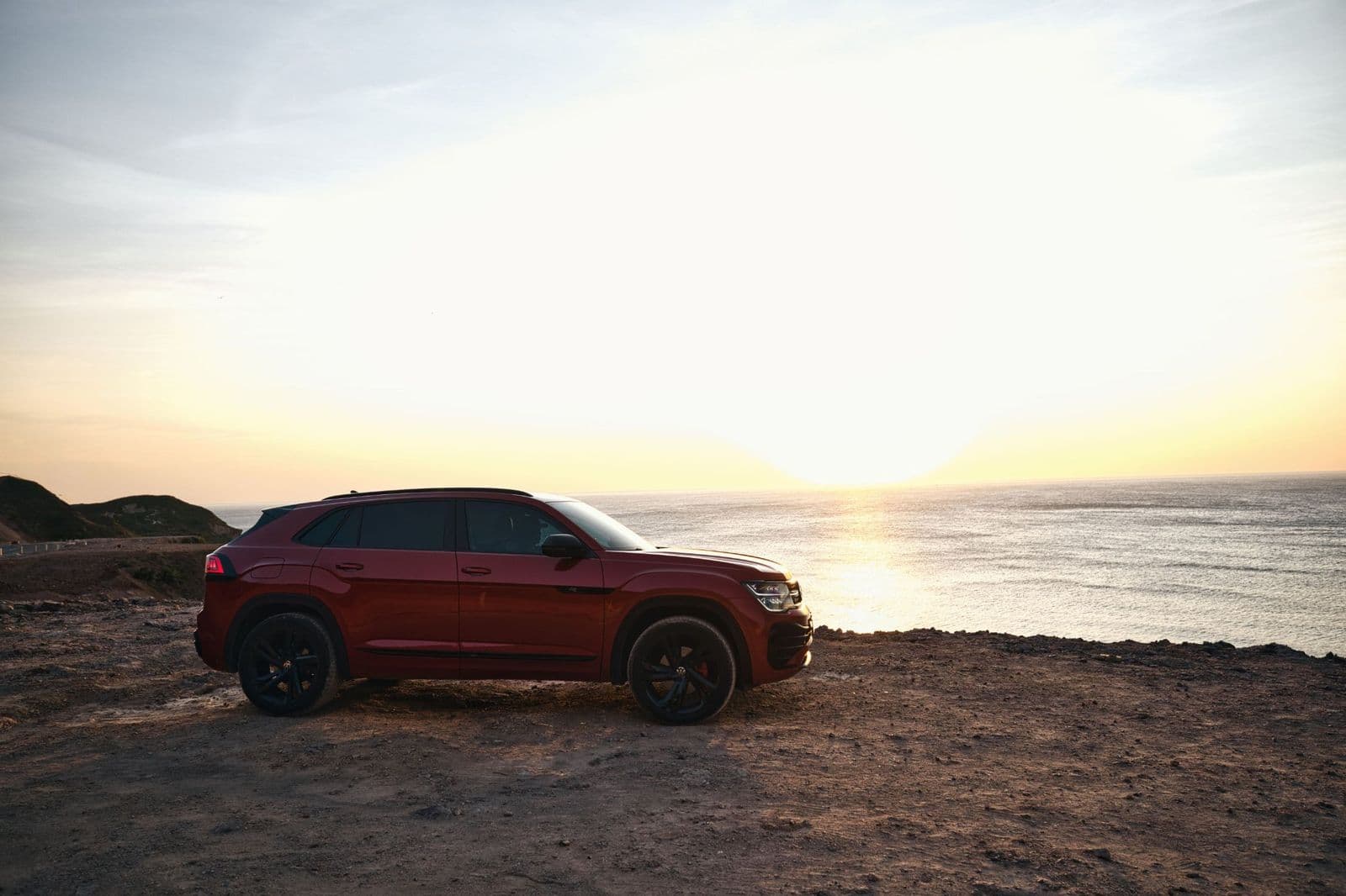 VOLKSWAGEN TERAMONT X PLATINUM 