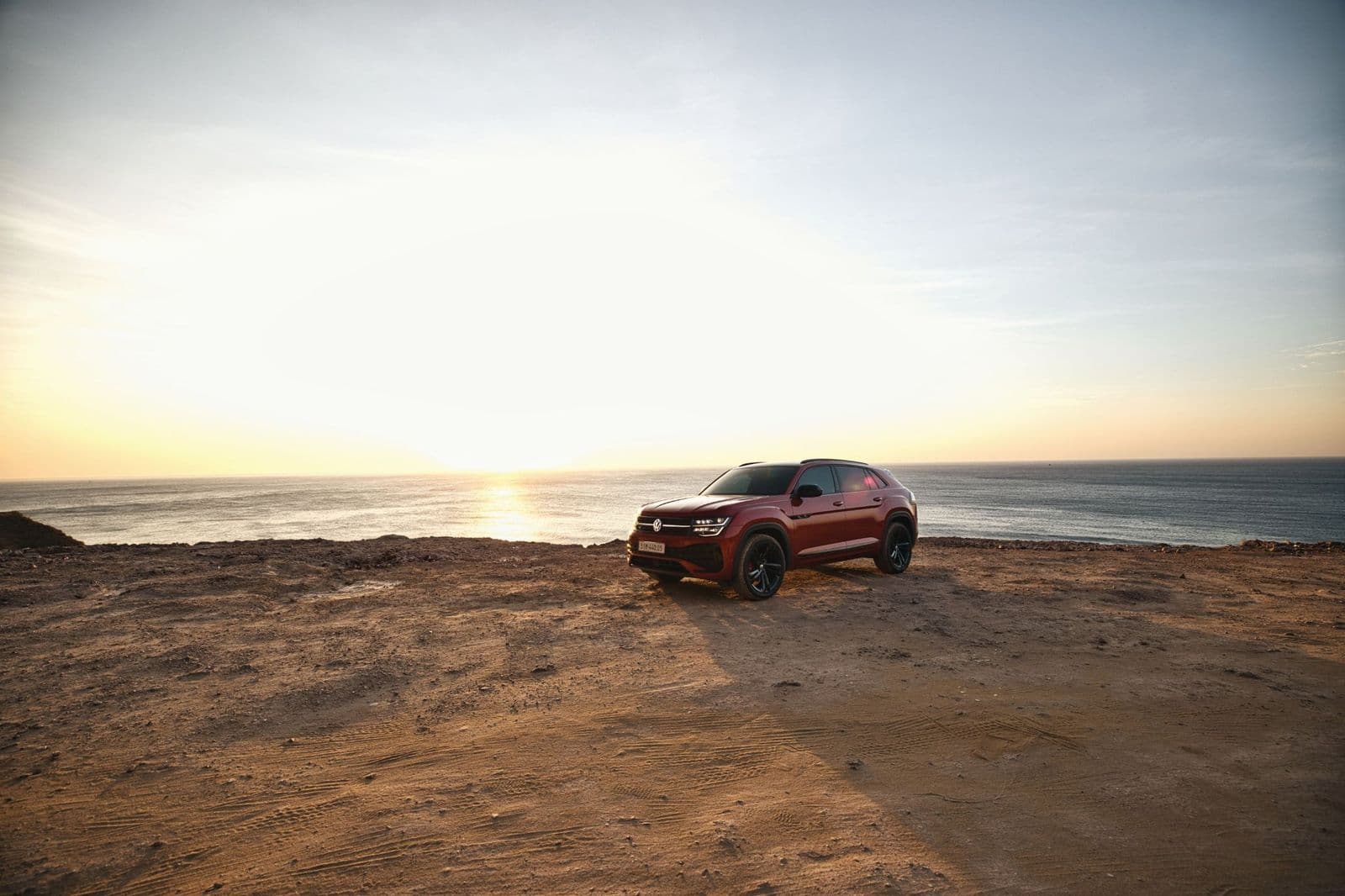 VOLKSWAGEN TERAMONT X PLATINUM 