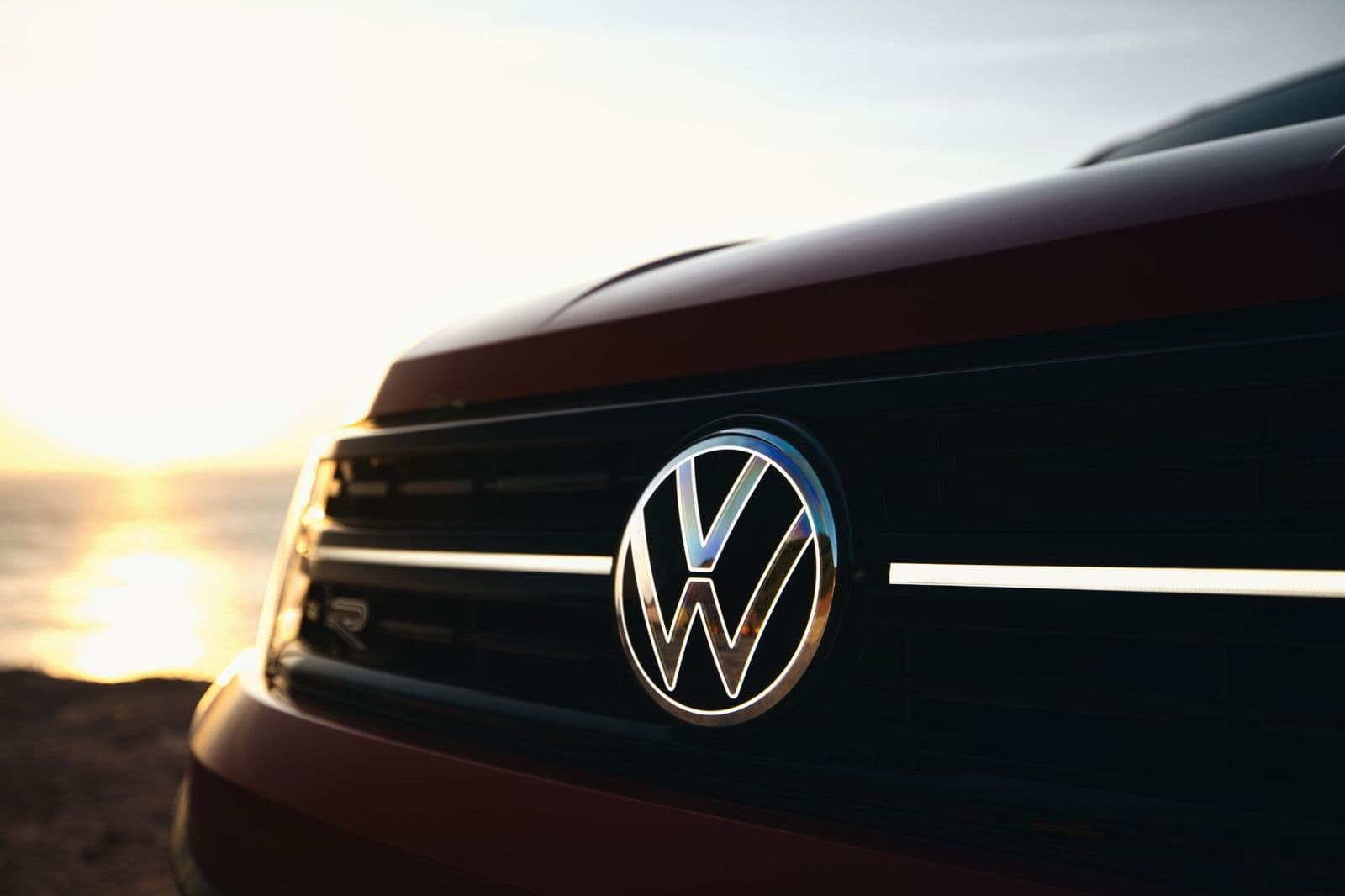 VOLKSWAGEN TERAMONT X PLATINUM 