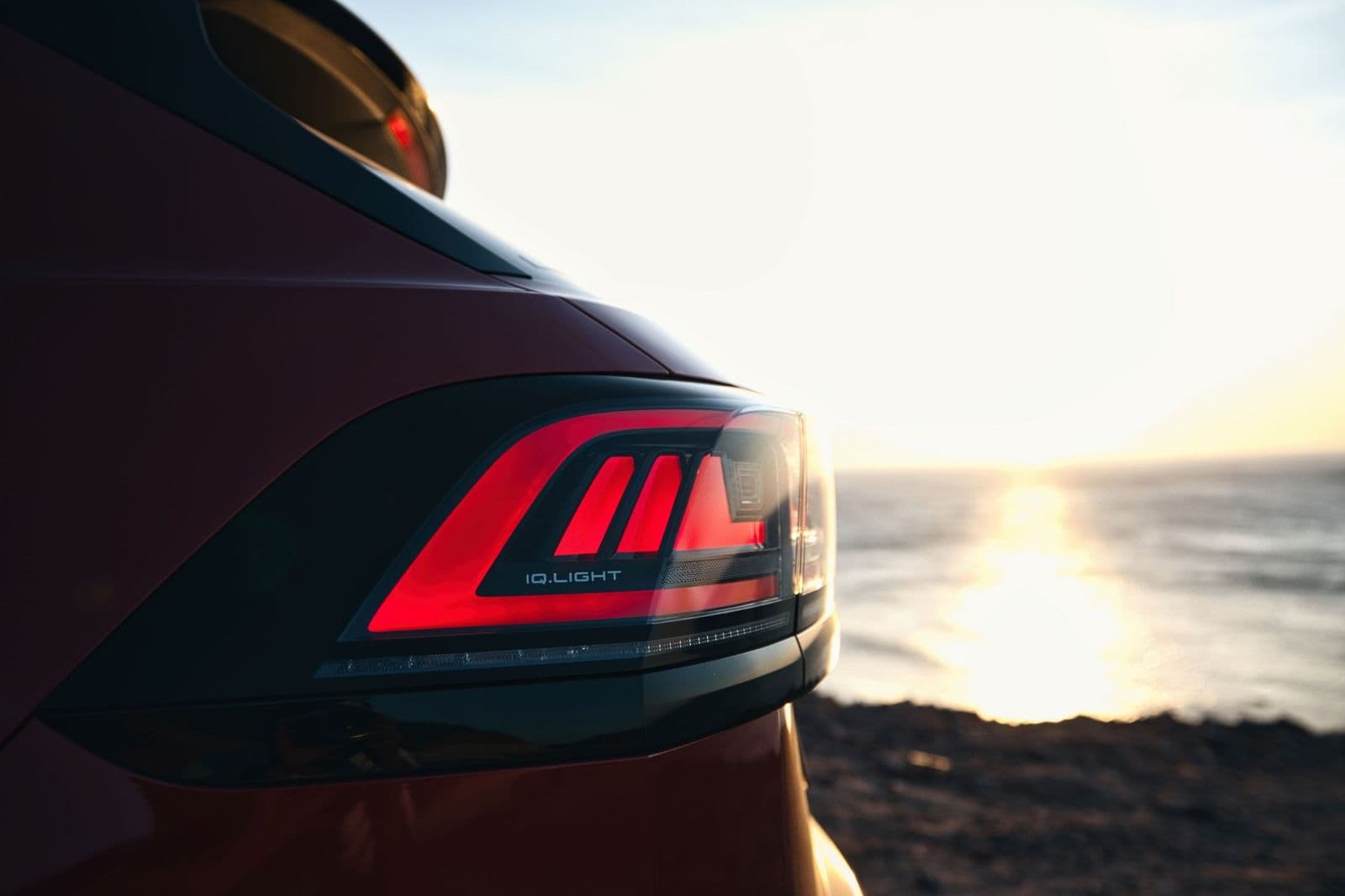 VOLKSWAGEN TERAMONT X PLATINUM 