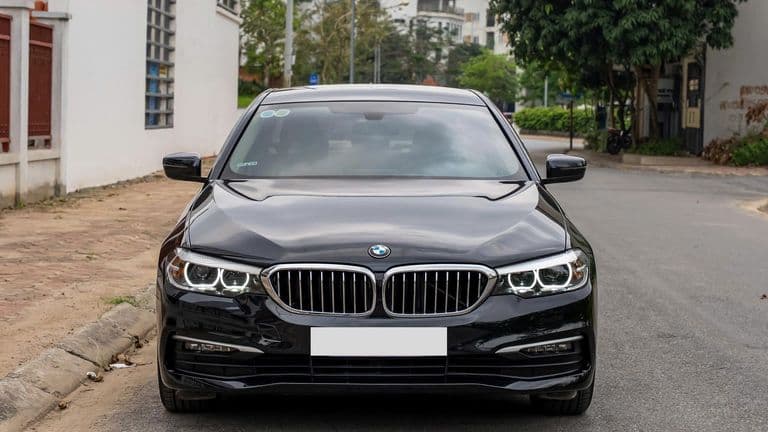 Chơi xe BMW có 'kinh dị' như lời đồn: người trong cuộc nói gì?