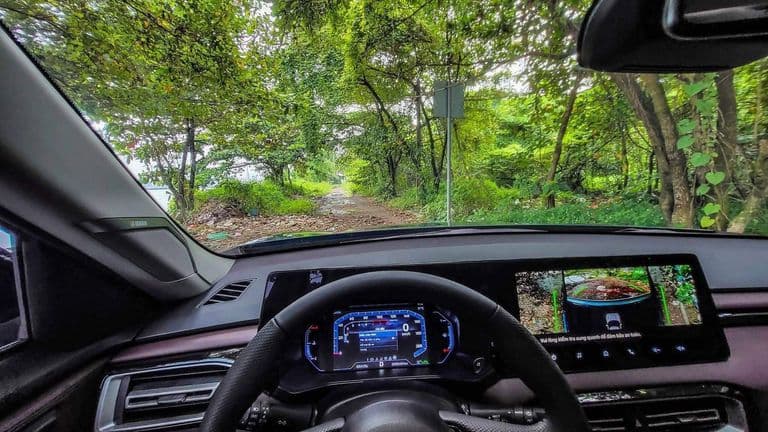 Trải Nghiệm Thực Tế 1000km Đầu Tiên Cùng Mitsubishi Destinator