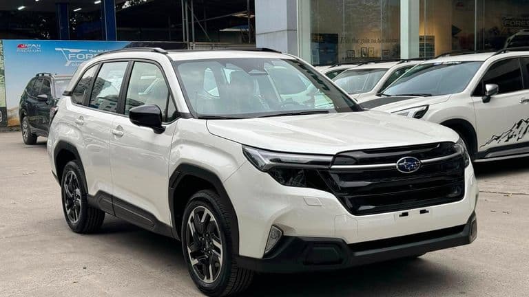 Subaru Việt Nam: Các vụ việc pháp lý và đợt triệu hồi tại Mỹ không ảnh hưởng xe phân phối trong nước