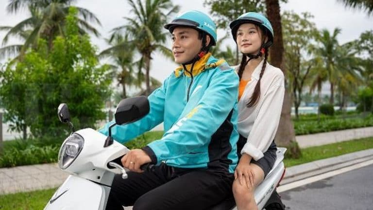 Tài xế gia nhập Xanh SM không cần vốn, vẫn có xe chạy, “tiền đều” mỗi ngày