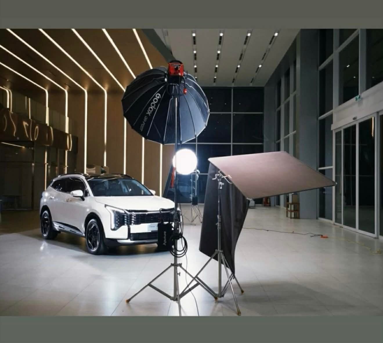Kia Sportage 2026 lộ diện tại Việt Nam, chốt ngày ra mắt