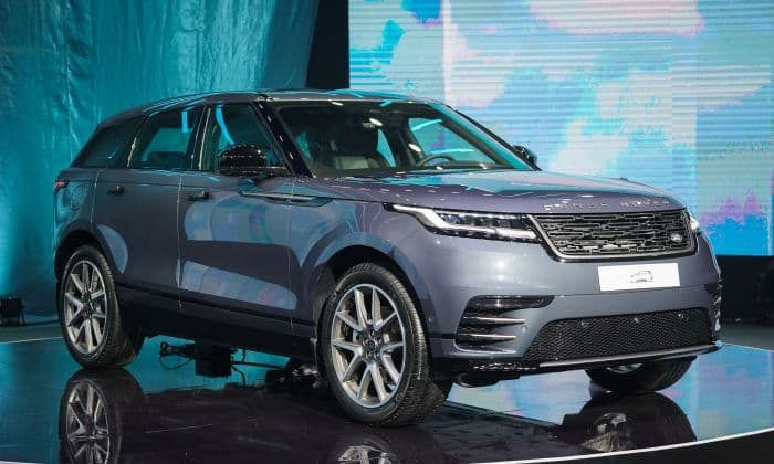 Land Rover Rover Velar 2024