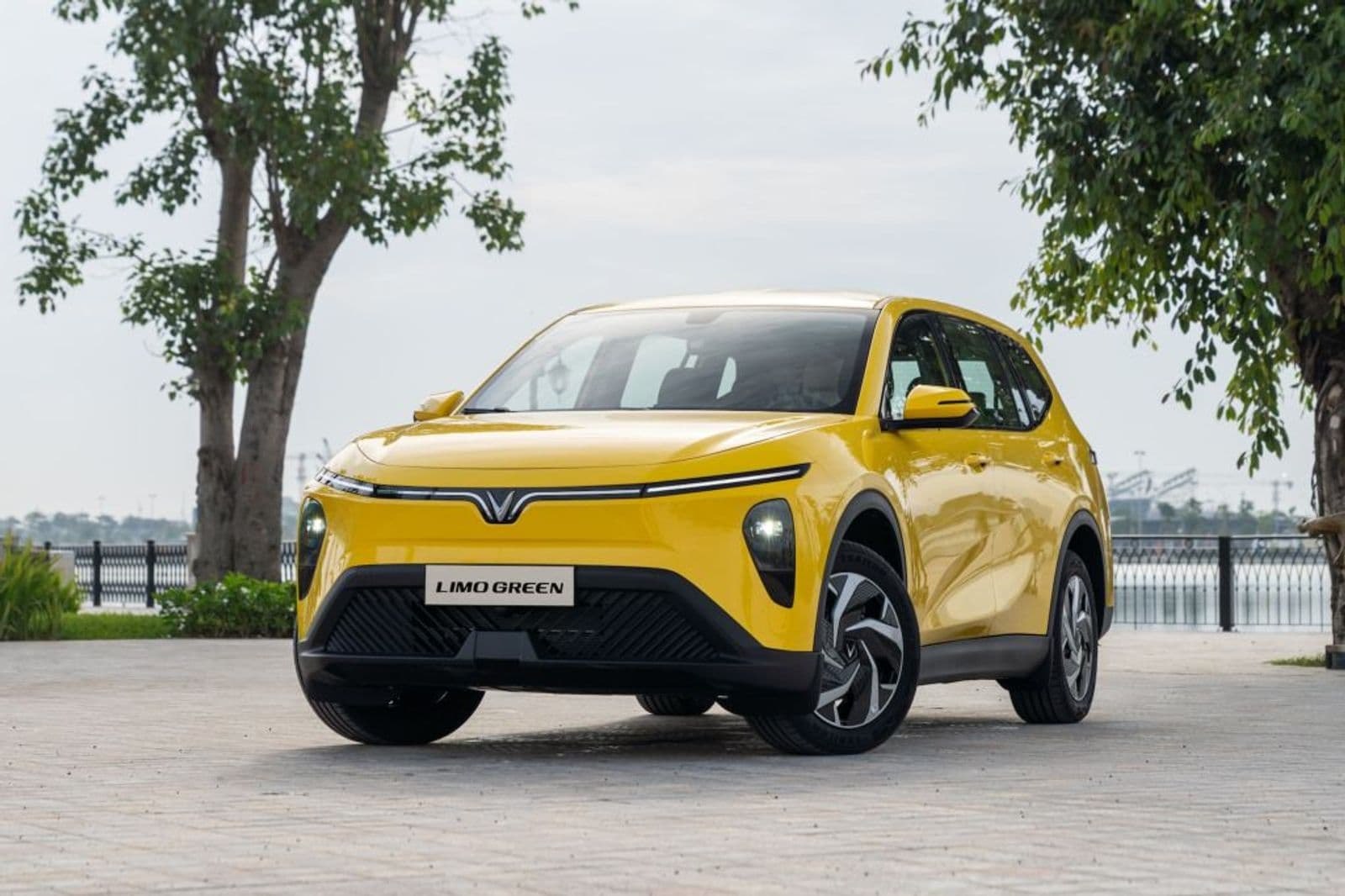 VinFast bàn giao 16.172 ô tô điện cho khách hàng trong tháng 1/2026
