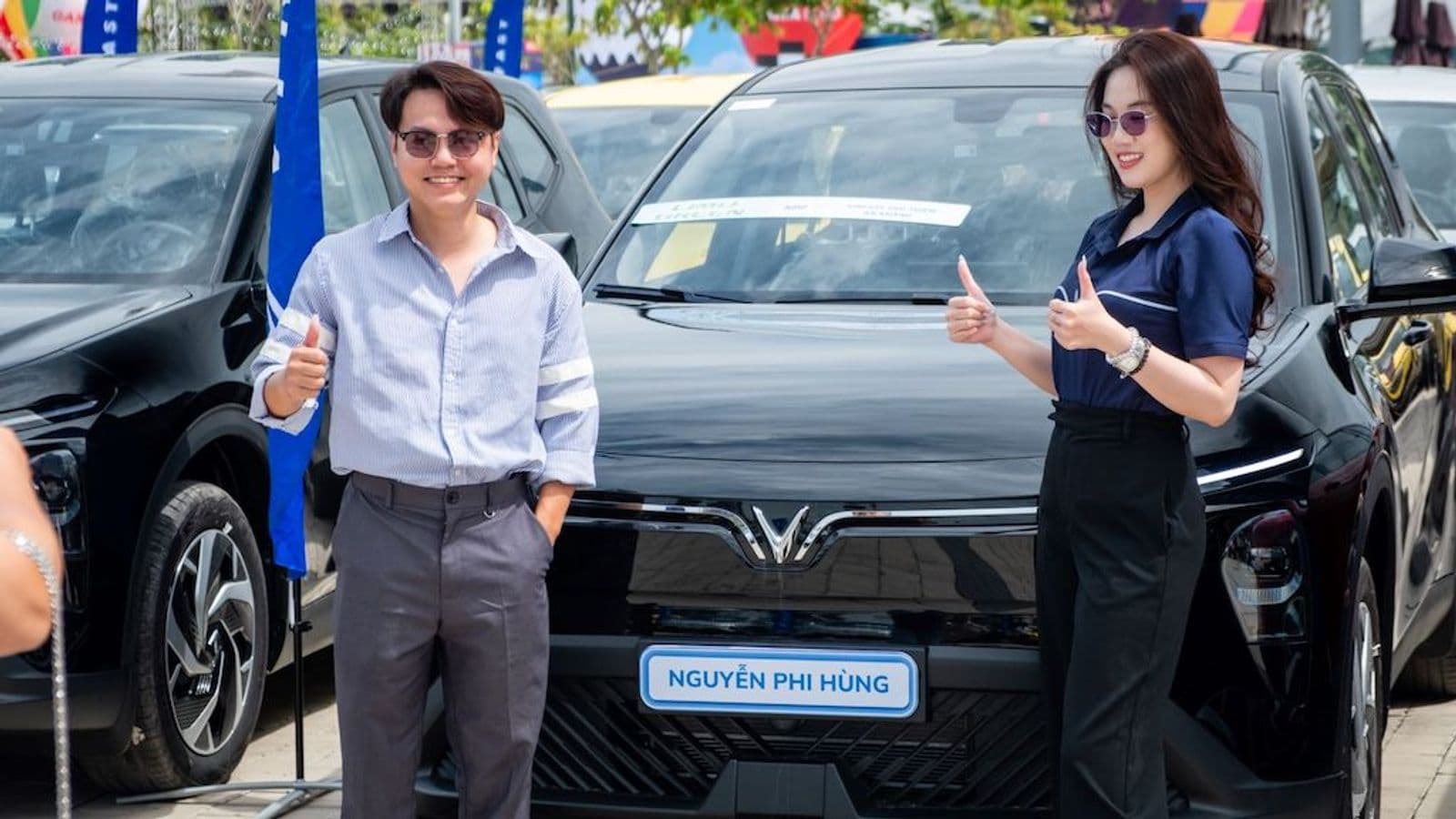 Chủ xe dịch vụ nói thẳng về Limo Green: “Hiệu quả vận hành nhìn thấy ngay, chạy 2 năm là hòa vốn”