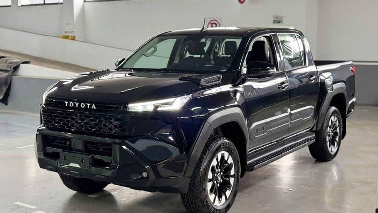 Toyota Việt Nam công bố doanh số bán hàng tháng 3