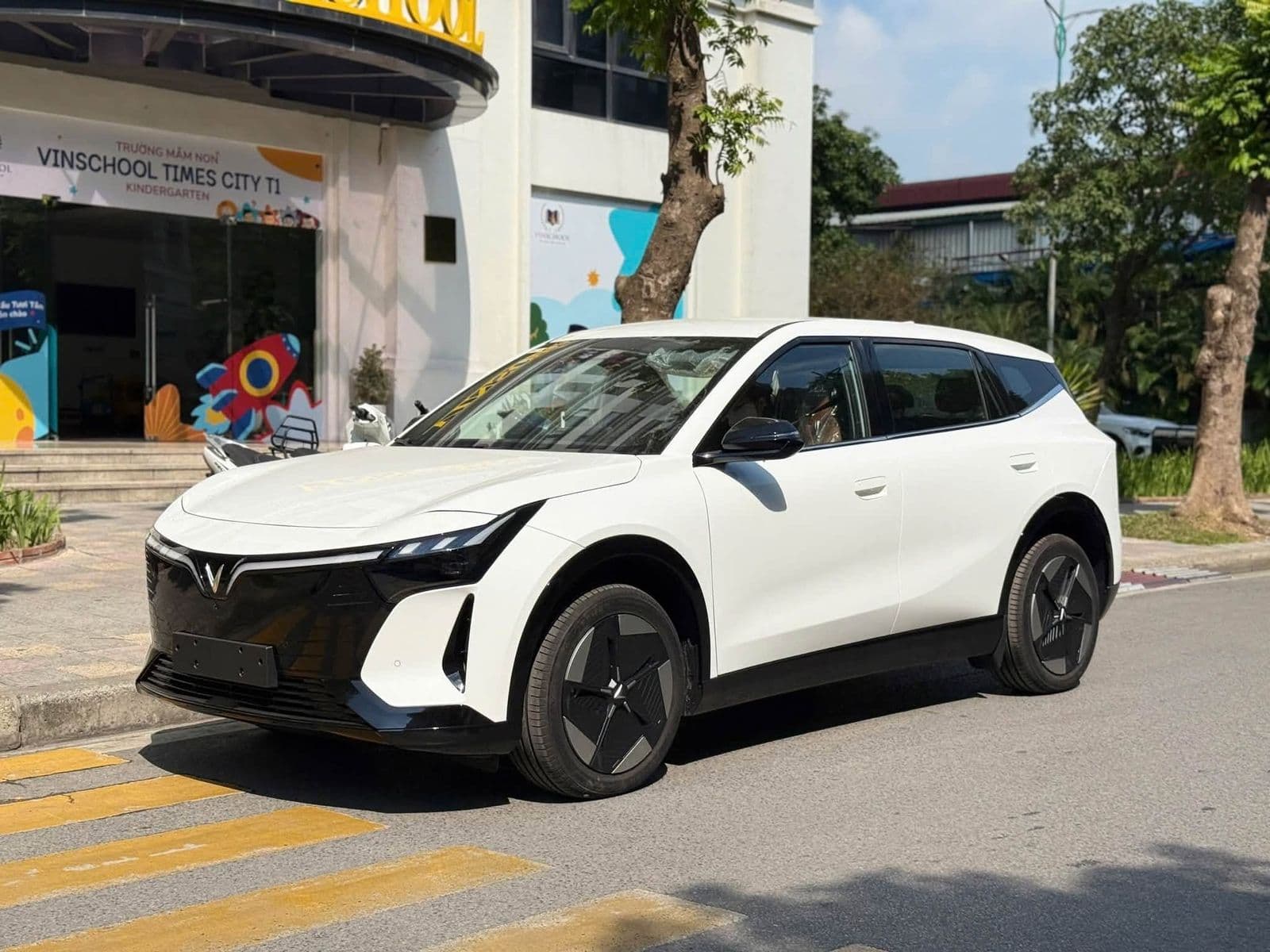 Tháng 9/2026: VinFast bàn giao 23.624 xe, vượt kỷ lục năm 2025