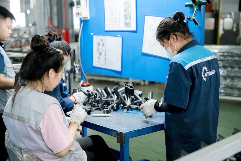 Doanh nghiệp Việt trong chuỗi cung ứng của VinFast giờ ra sao?
