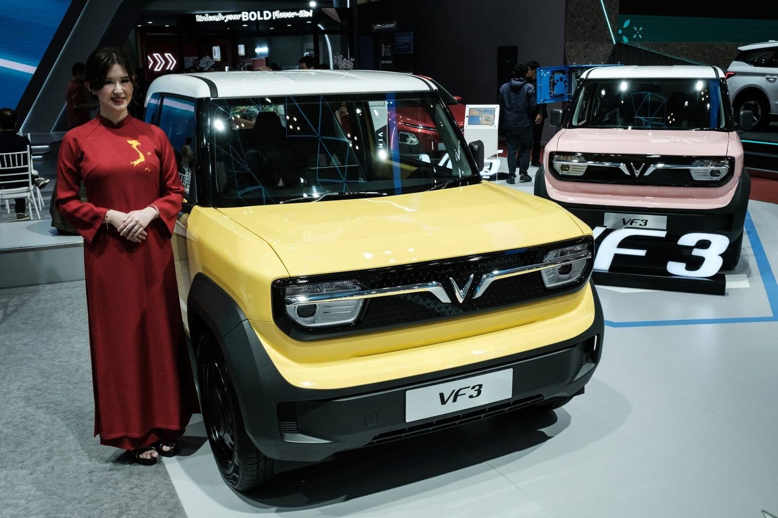VinFast sau 2 năm tại Indonesia đã làm được gì?