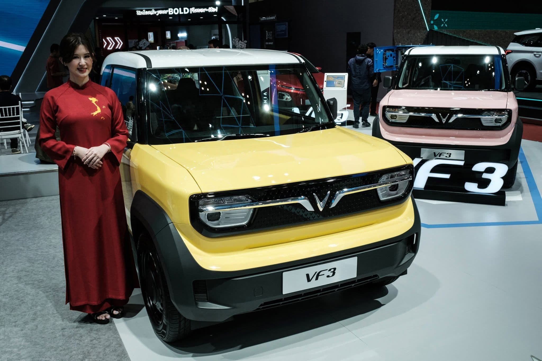 VinFast sau 2 năm tại Indonesia đã làm được gì?