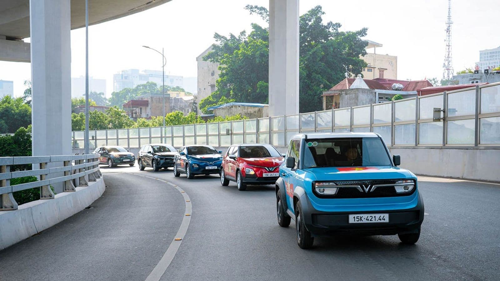 Nghiên cứu mới: Xe điện “lão hóa” chậm hơn và “sống thọ” hơn xe xăng