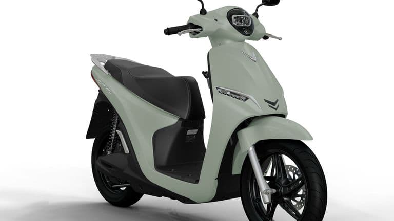 Người dùng háo hức săn VinFast Feliz II trong đợt mở cọc sớm