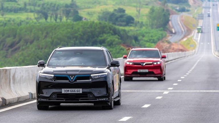 Vingroup gia hạn hỗ trợ đổi xe xăng sang xe điện9