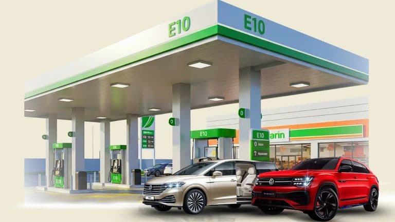 Volkswagen Việt Nam chia sẻ kỹ thuật về nhiên liệu sinh học E10