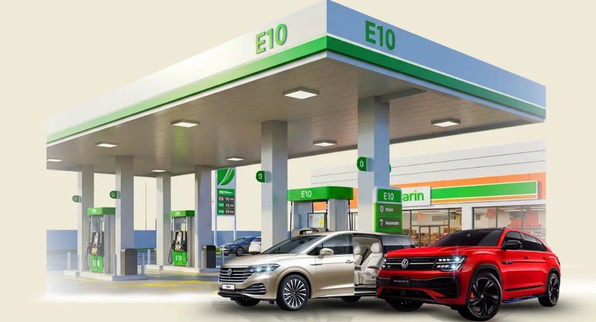 Volkswagen Việt Nam chia sẻ kỹ thuật về nhiên liệu sinh học E10