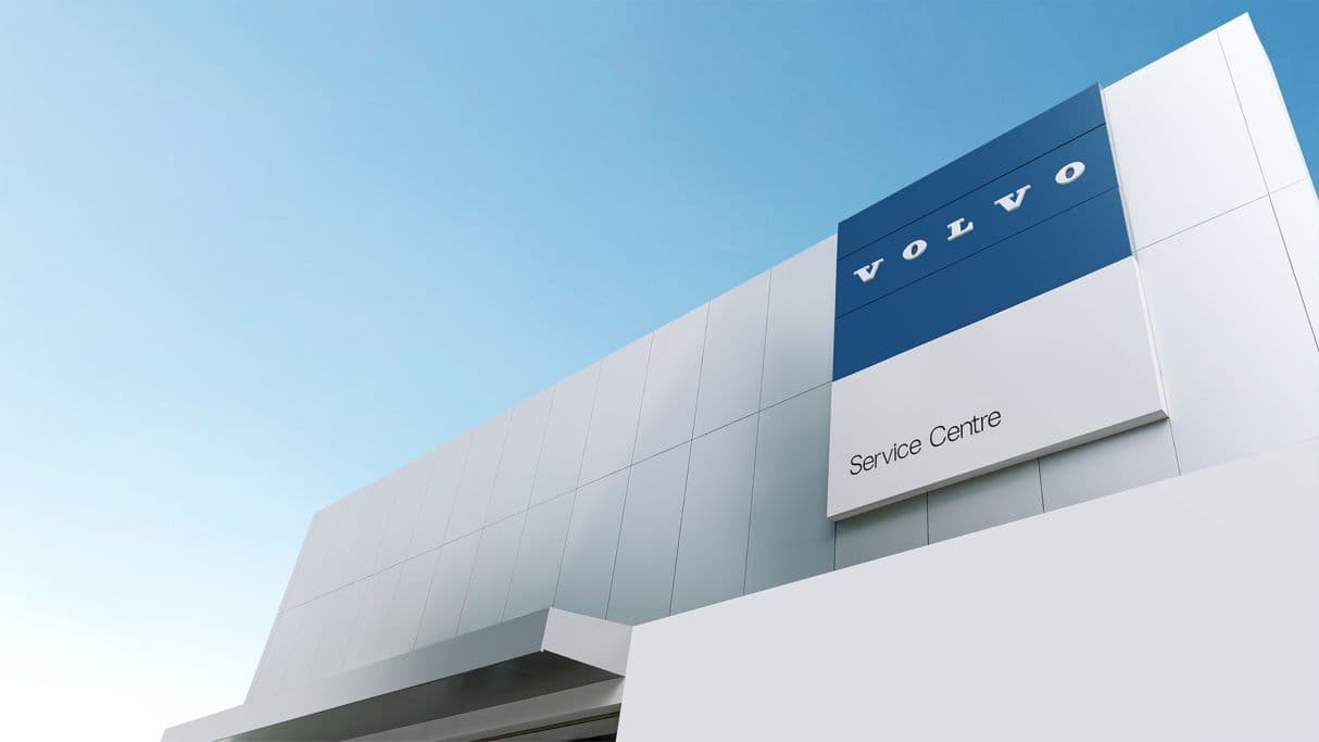 Trung tâm Dịch vụ Volvo Car Đông Saigon: Điểm hẹn mới của những hành trình an toàn
