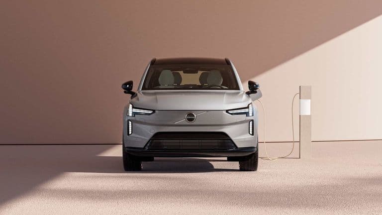 Volvo EX90 và ES90: Sức hút mạnh mẽ trước thềm ra mắt chính thức tại Việt Nam
