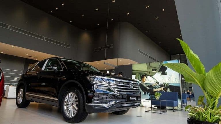 Volkswagen khai trương đại lý 4S Cần Thơ theo mô hình Urban Store tiêu chuẩn toàn cầu
