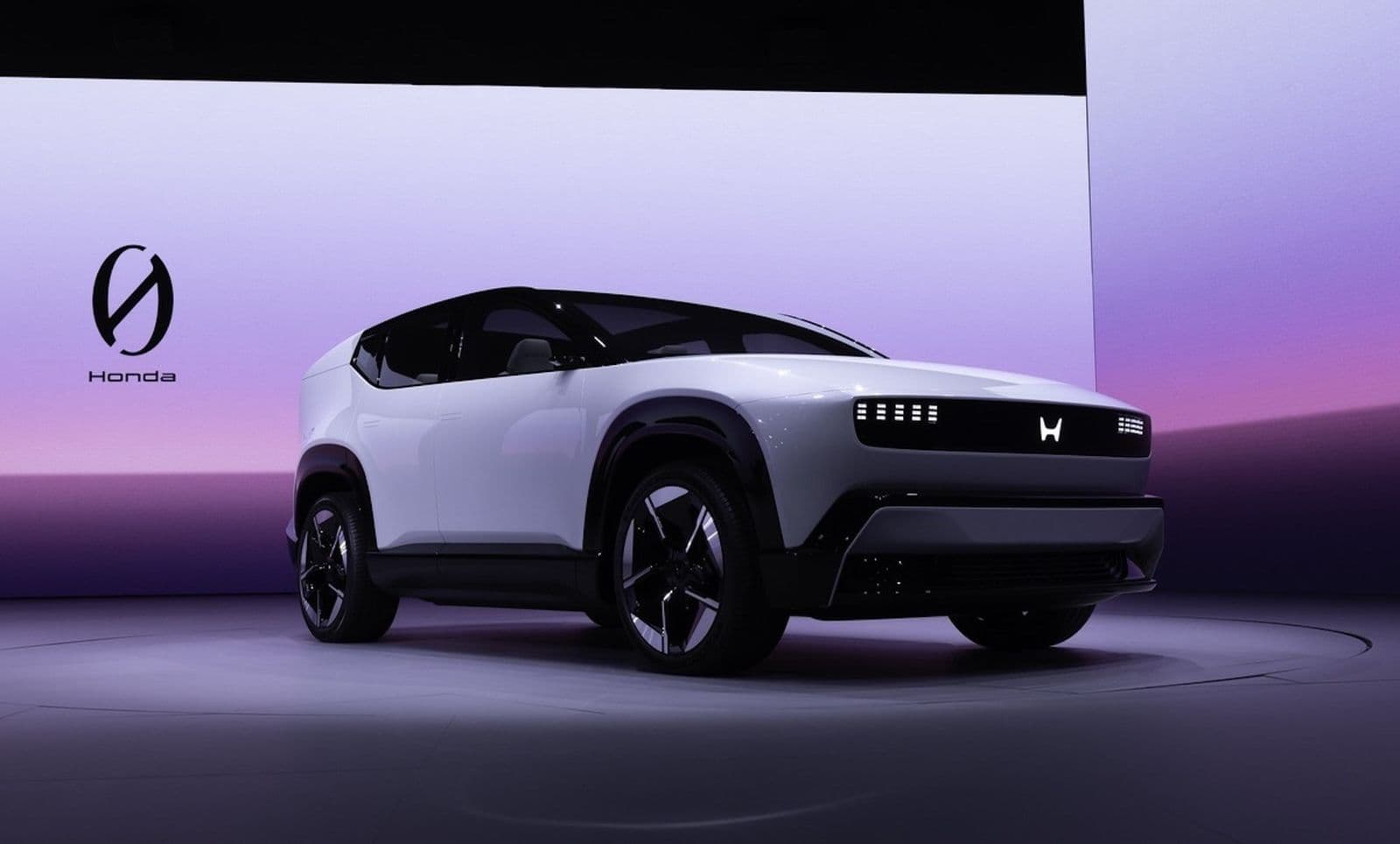 Honda hủy bỏ toàn bộ dự án xe điện