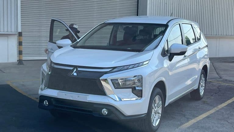 Mitsubishi Xpander MT 2026 ra mắt tại Việt Nam, hướng đến khách dịch vụ