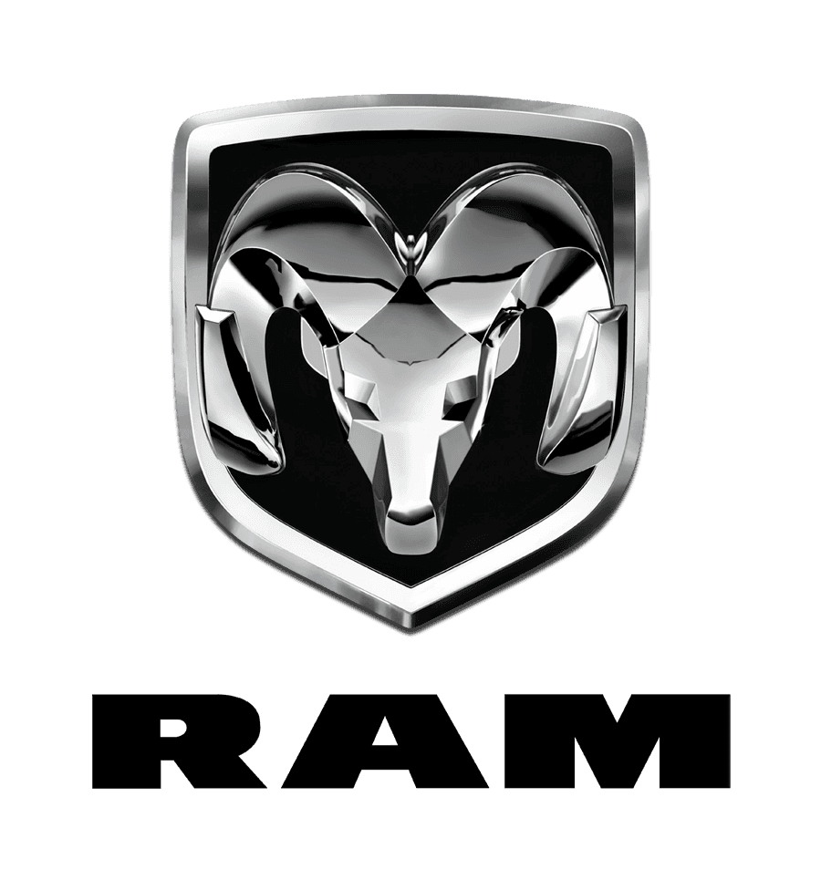Logo Ram