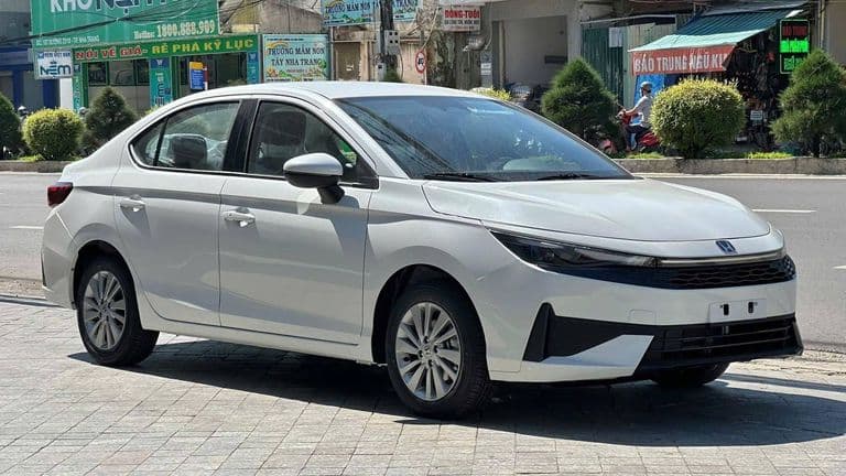 Thực tế Honda City L 2026: rẻ hơn 30 triệu có 'vô lý'?