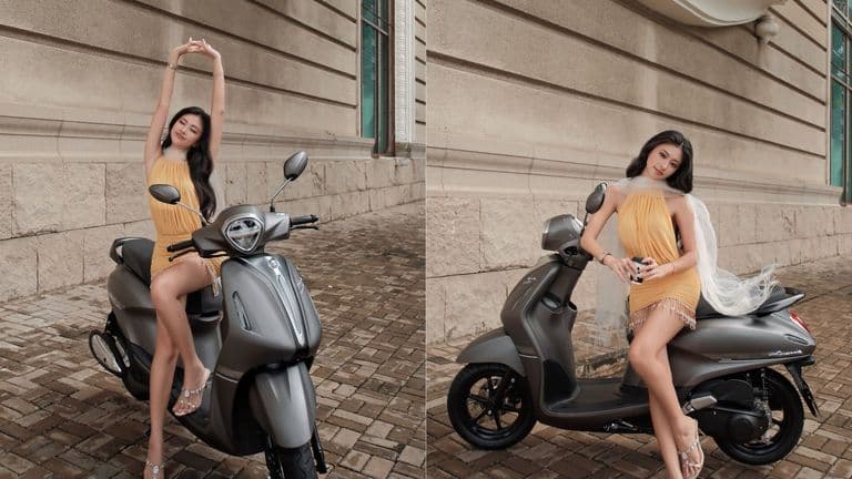 Giao mùa, đổi mood: khi thời tiết trở thành cảm hứng để lên đồ mỗi ngày