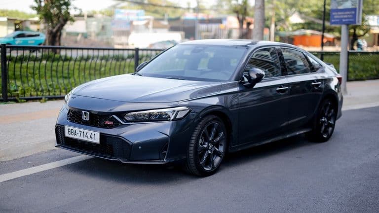Honda Việt Nam hỗ trợ lãi suất 0% và tặng 100% lệ phí trước bạ ô tô
