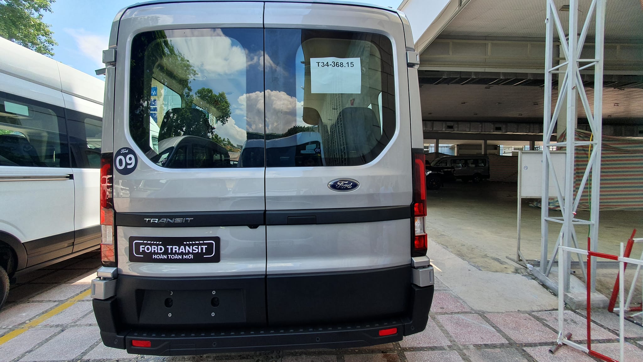 ford transit 2024 (2)