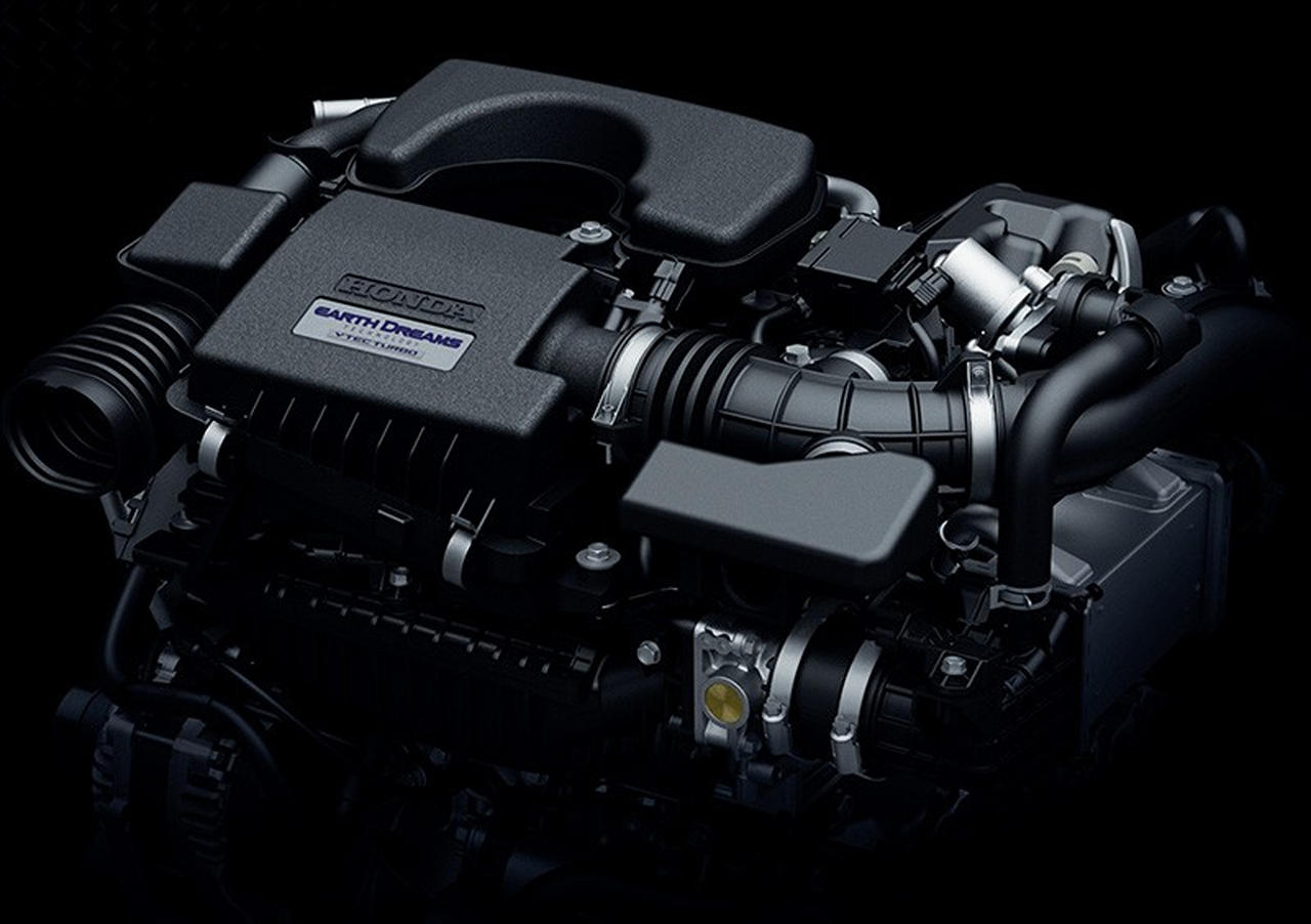 Honda-City_Engine_1.0-VTEC-TURBO
