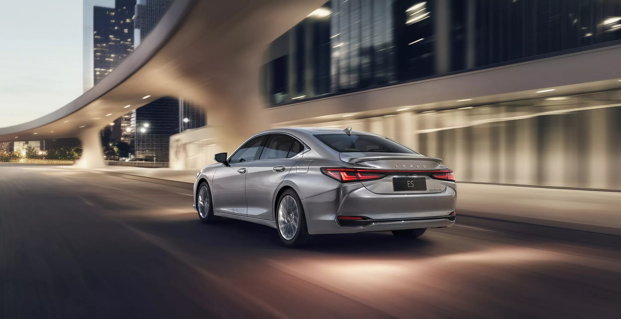 2026-Lexus-ES-China-6