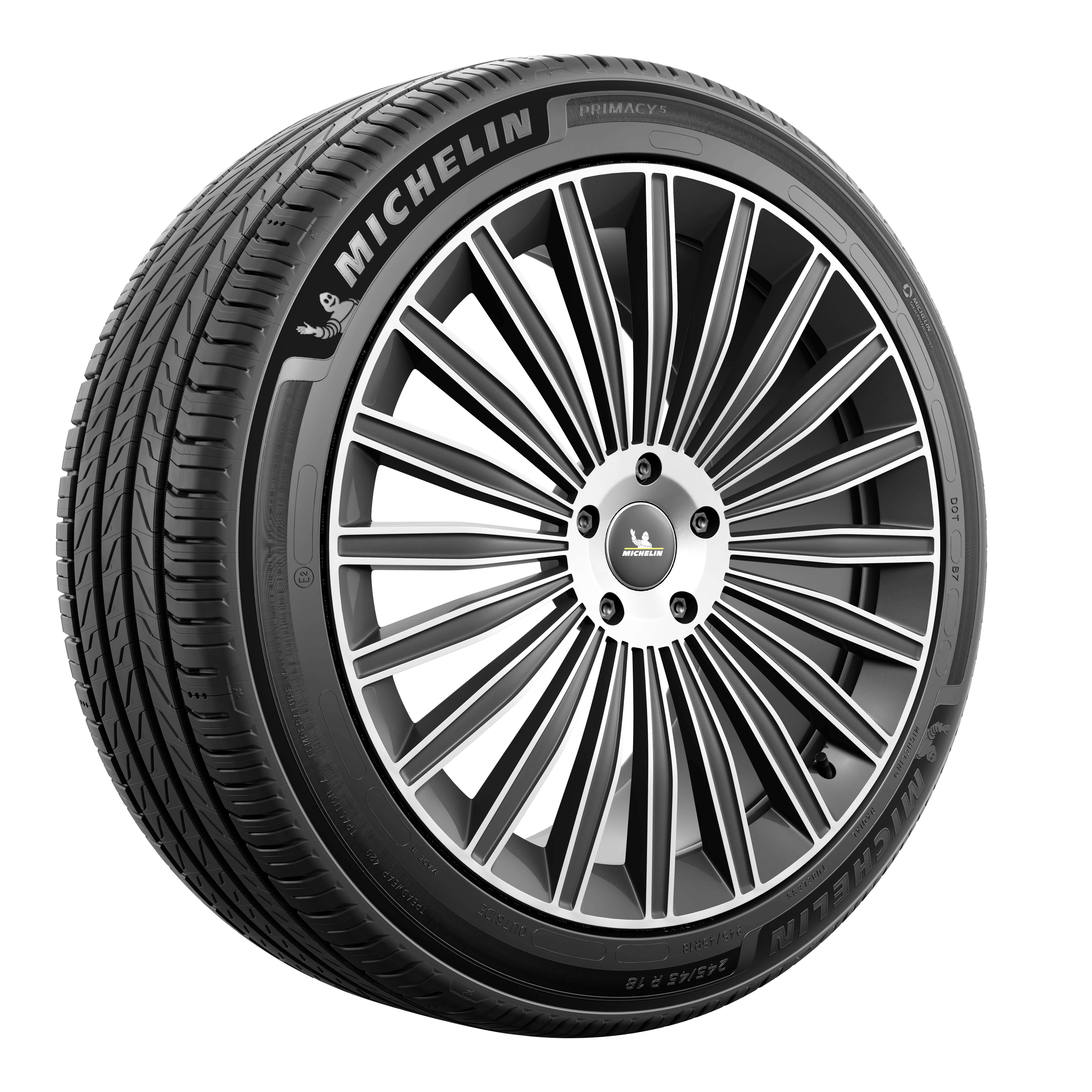 michelin primacy 501