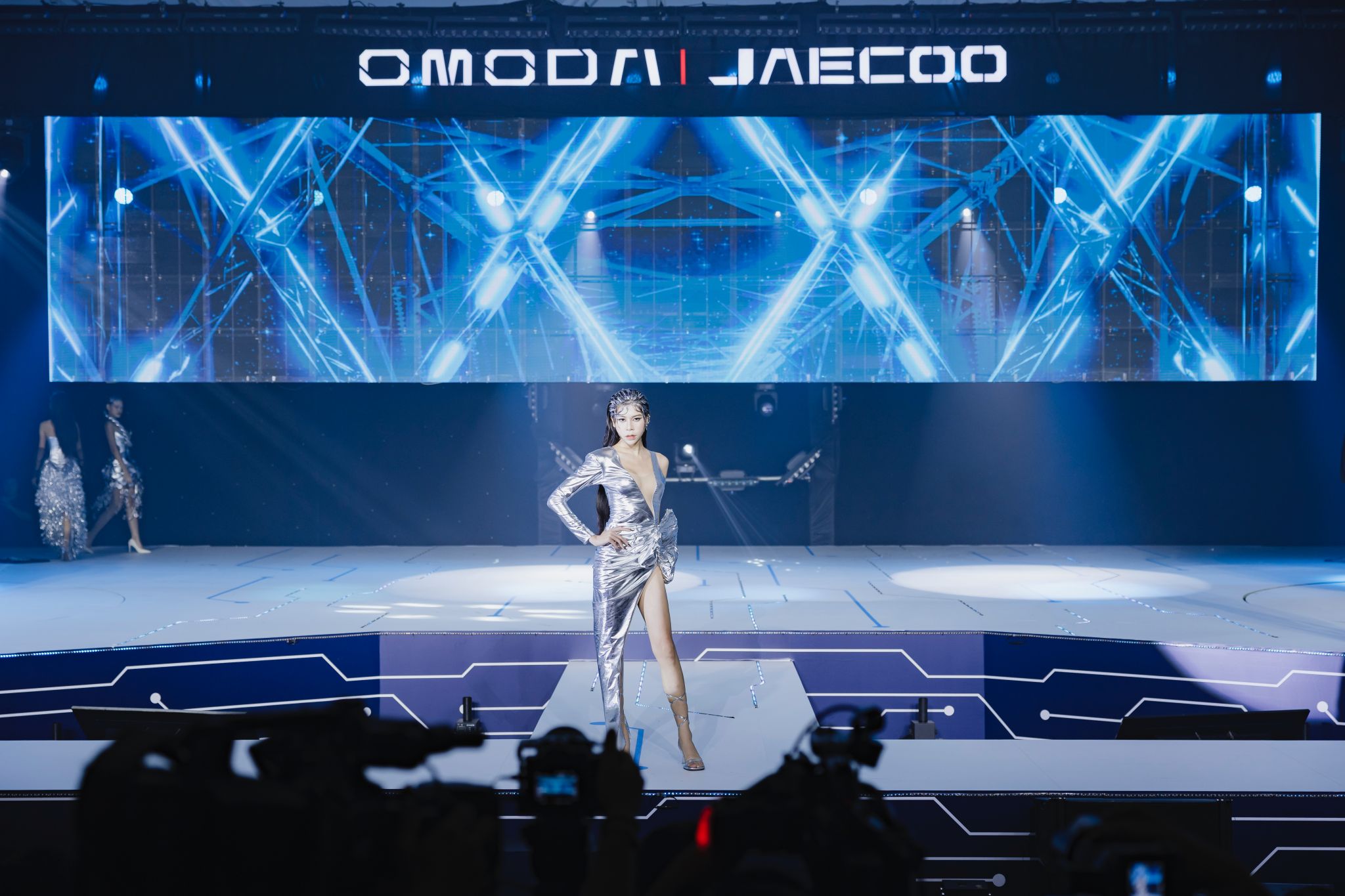 omoda event 07