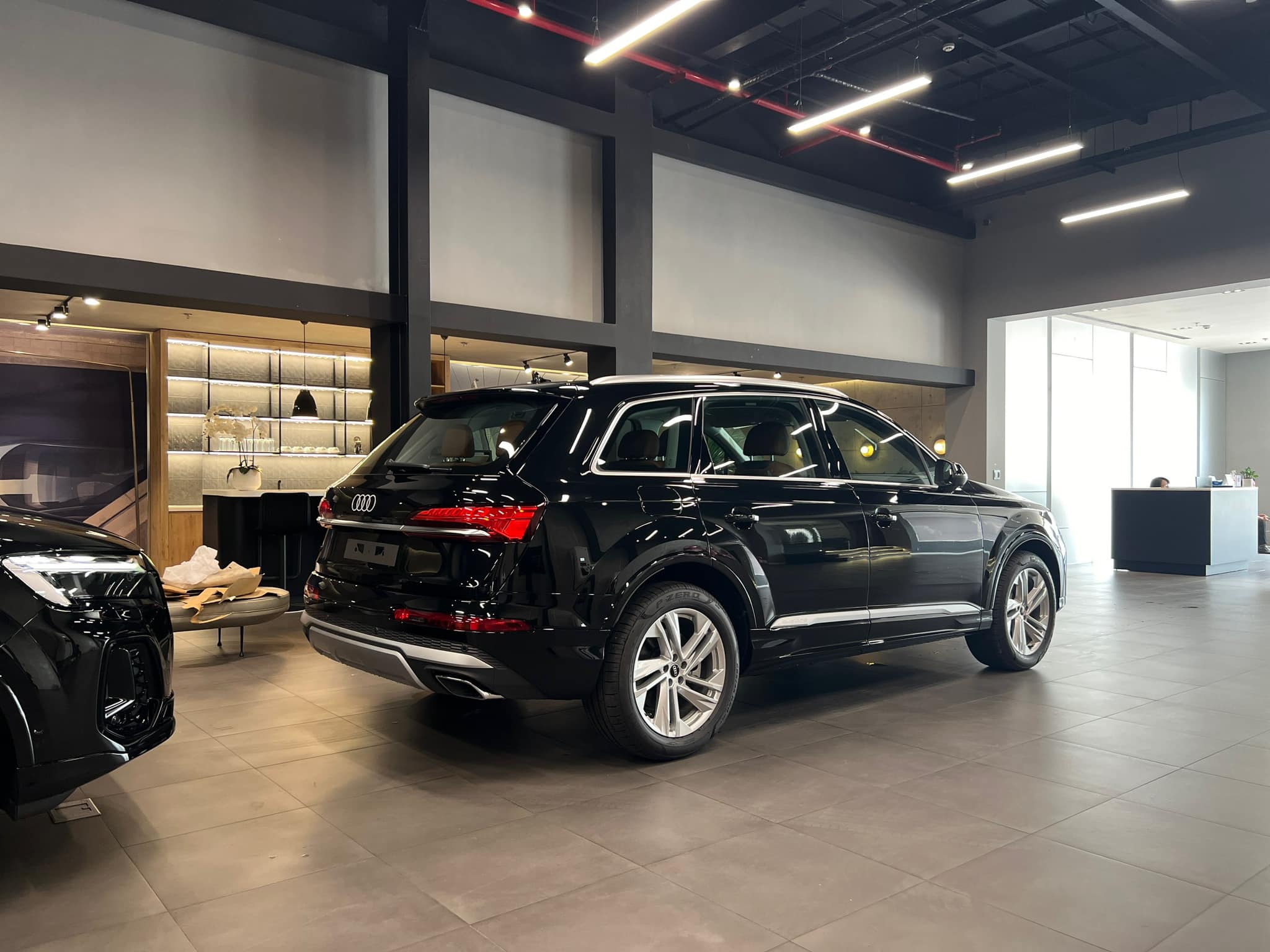 audi q7 2024 viet nam (3)