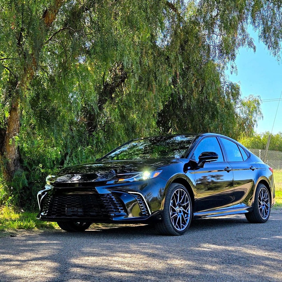 camry