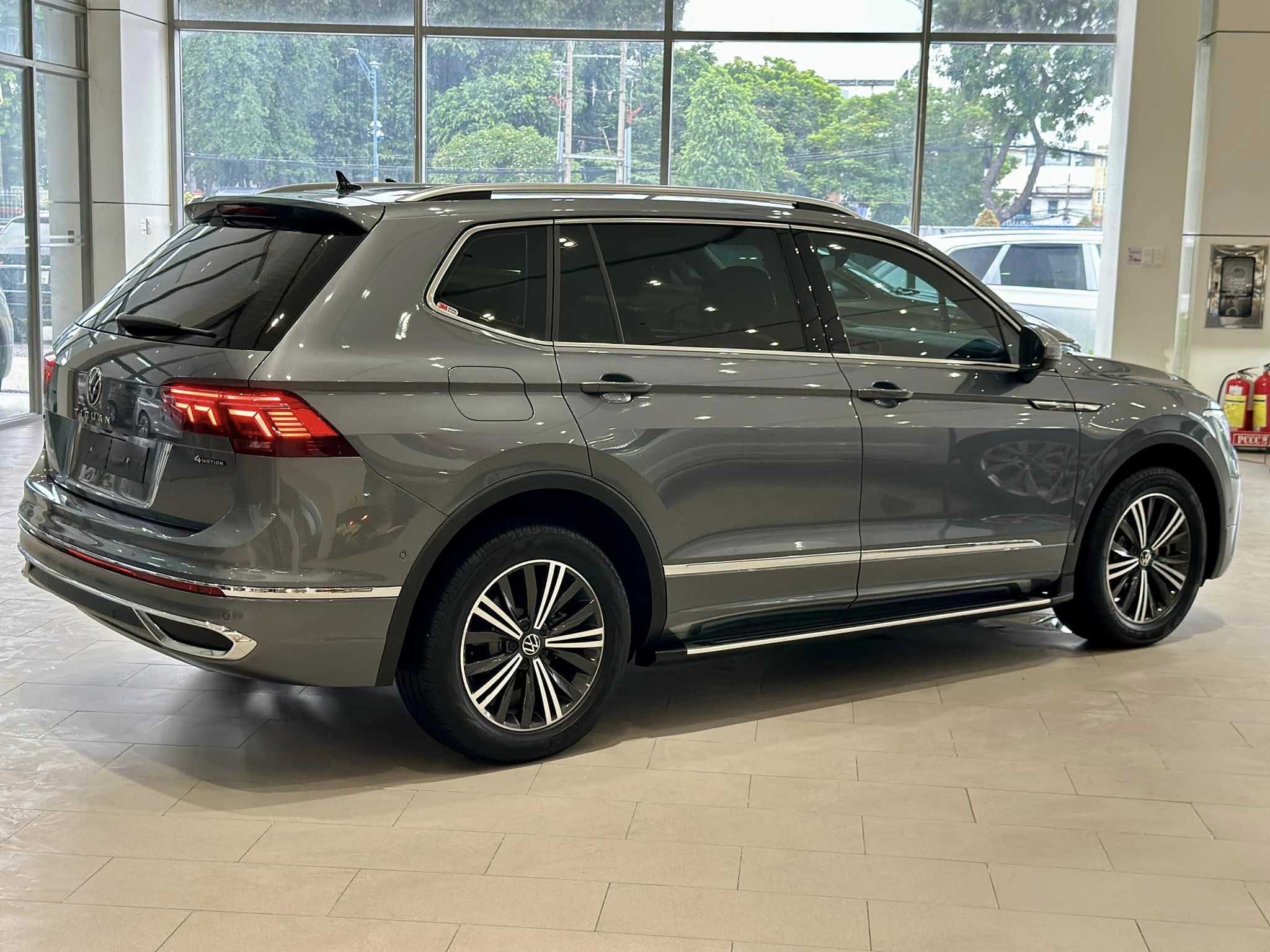 tiguan platinum 2024 (7)