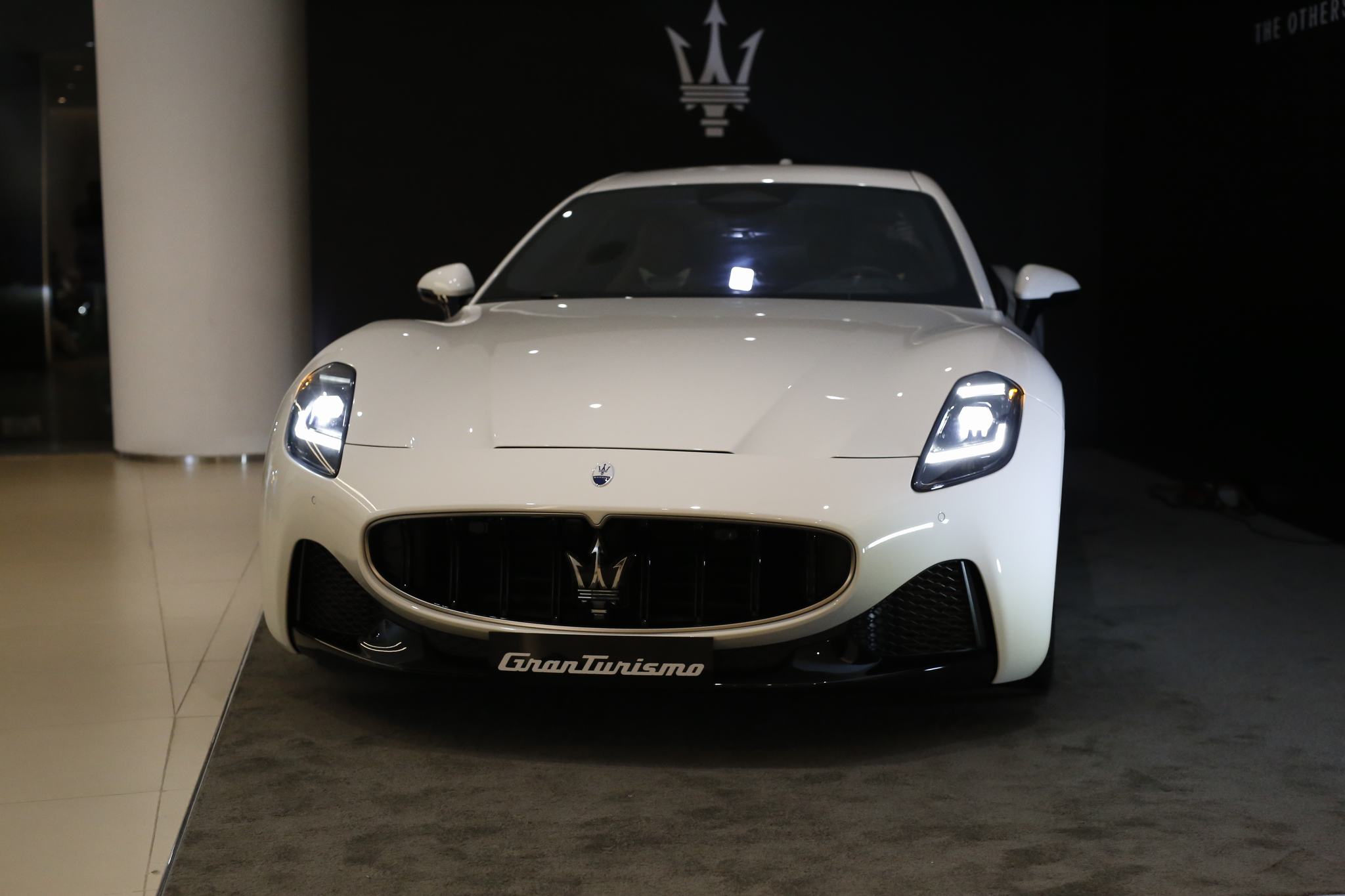 Maserati GranTurismo-48