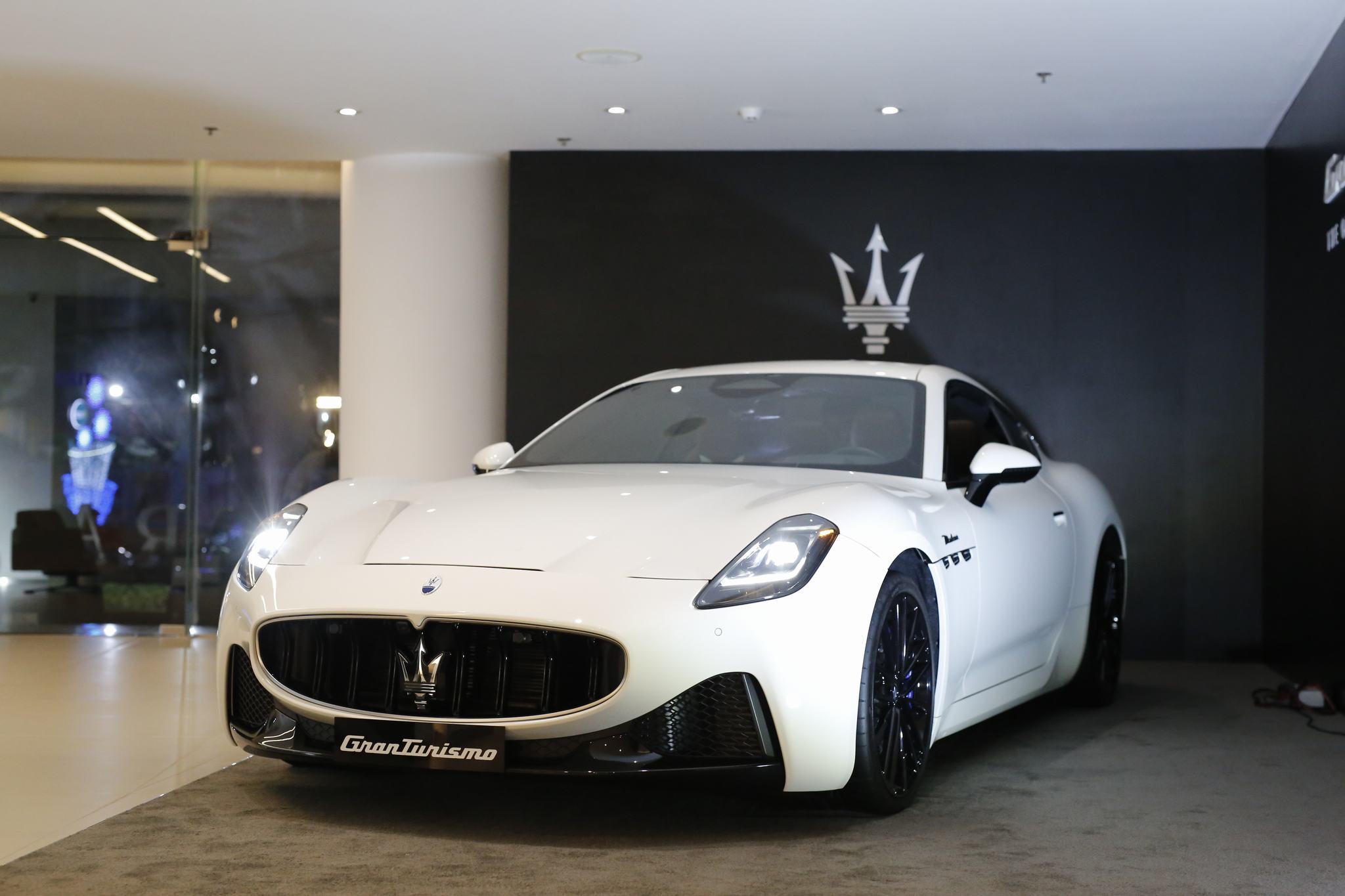 Maserati GranTurismo-55